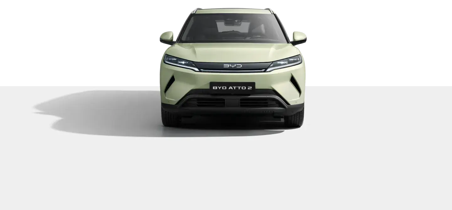 BYD ATTO 2 EV DYNAMIC gallery image 2