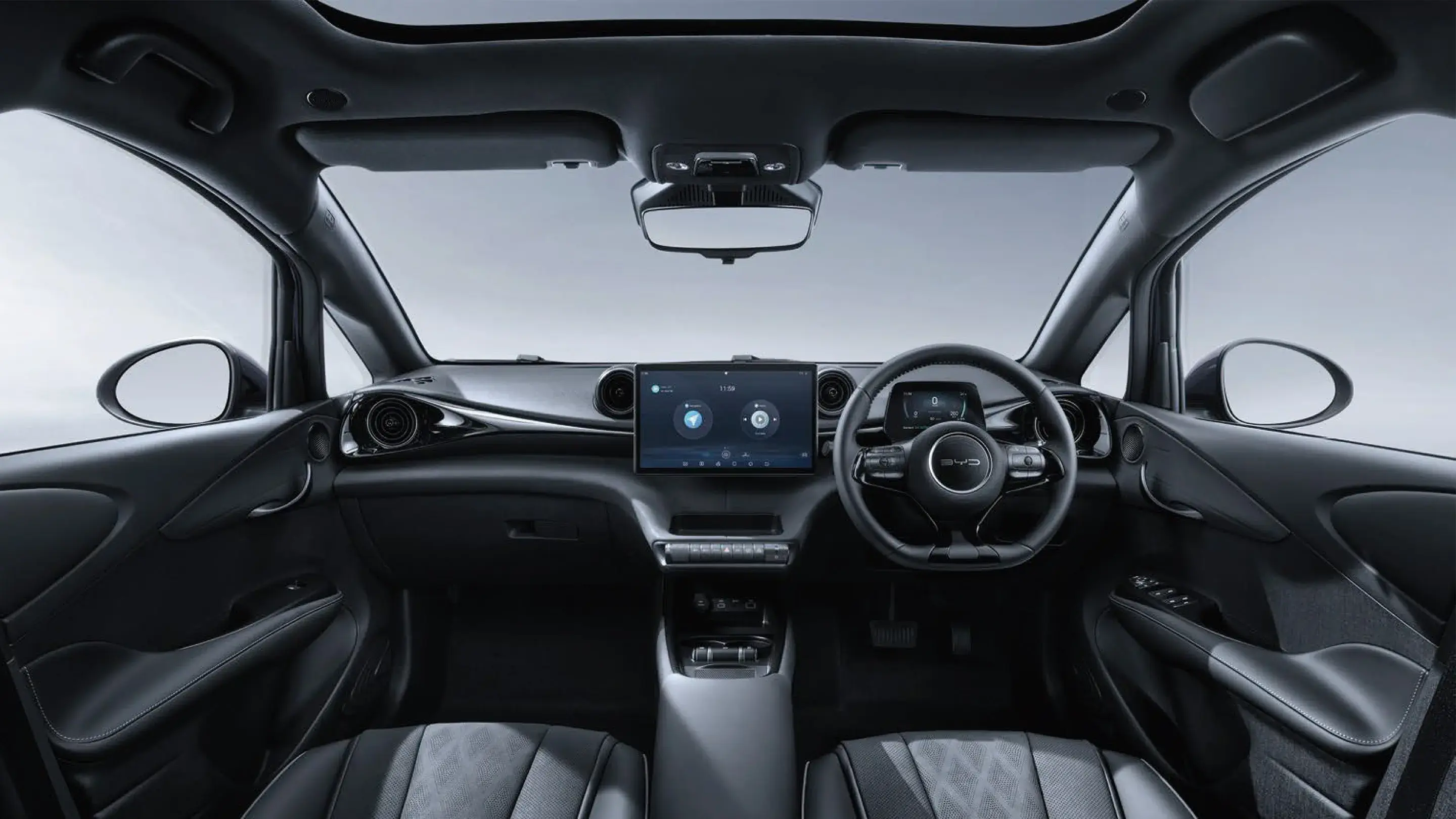 BYD DOLPHIN gallery image 3