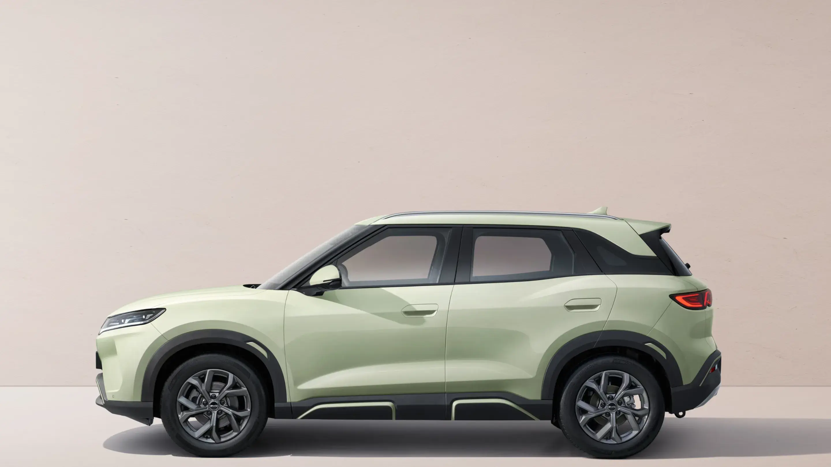 Go Smart. Go Electric.