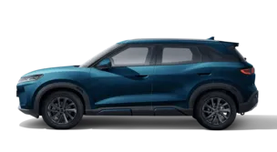 BYD Atto 2 DM-i