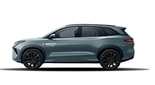 BYD Atto 8