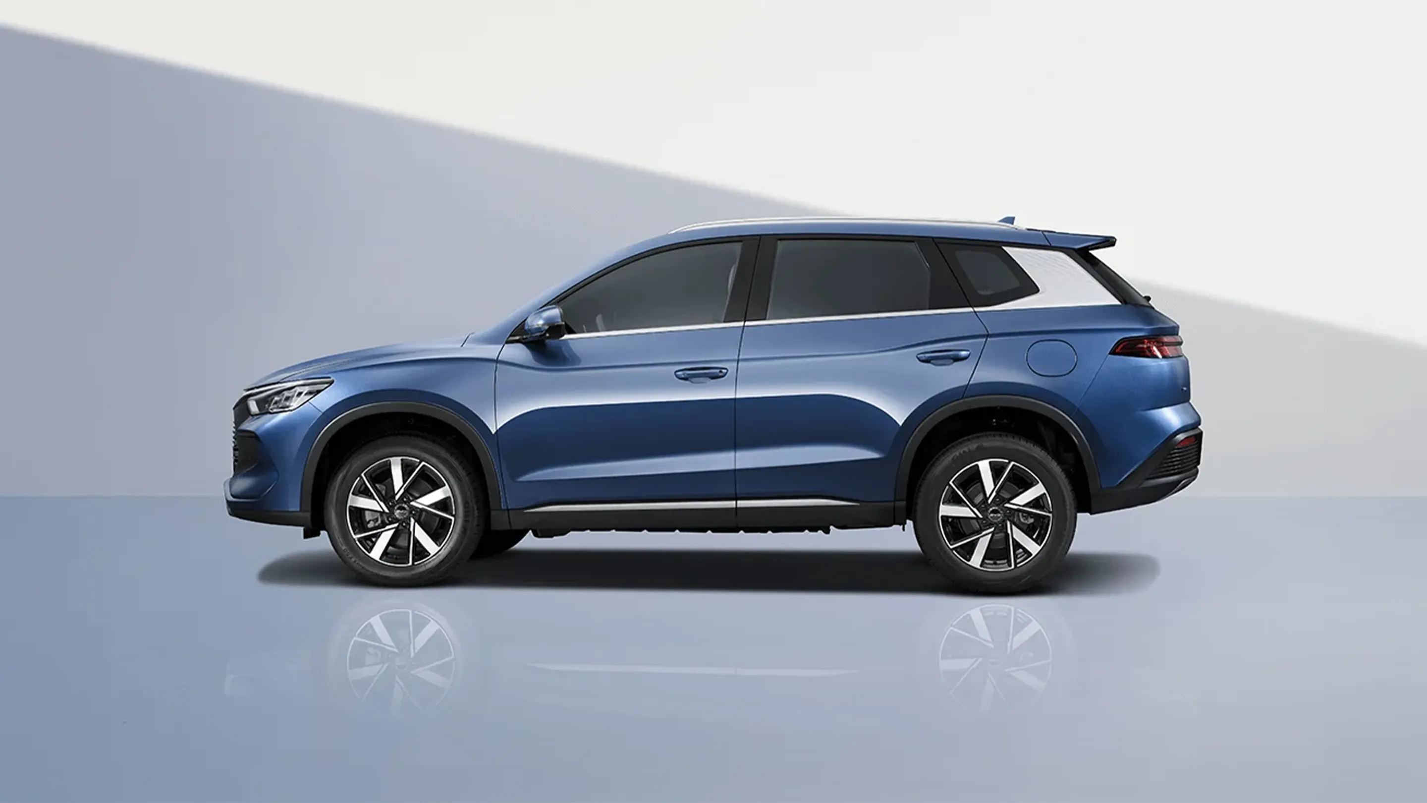 BYD Sealion 5 DM-i gallery image 3
