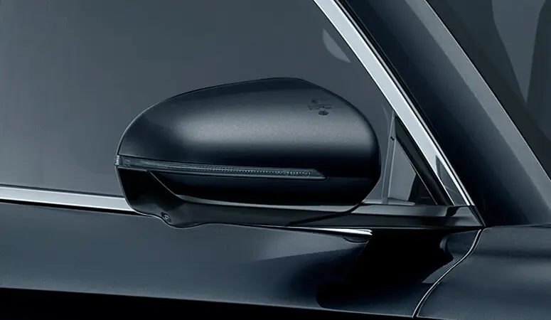 Smart & Convenient Access