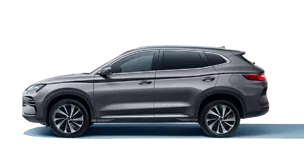 BYD Sealion 6 DM-i