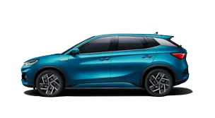 BYD ATTO 3