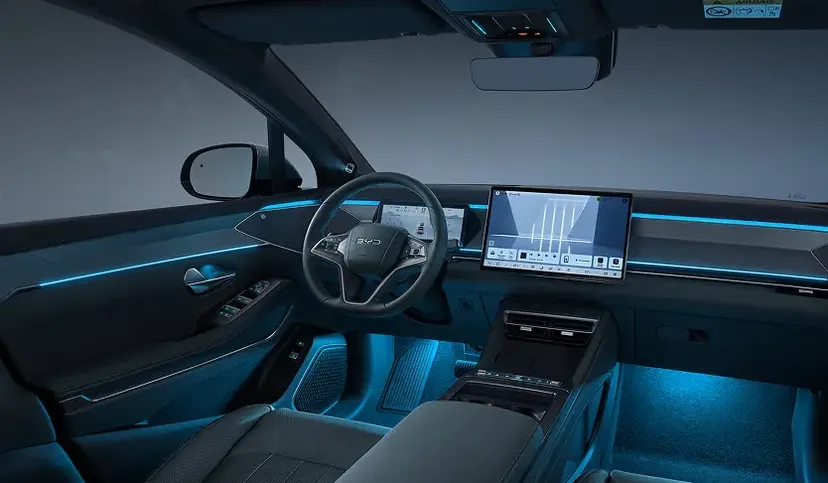 Premium Smart Cabin