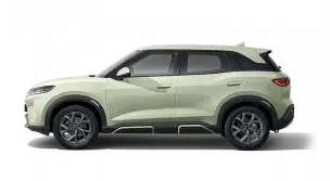 BYD ATTO 2 EV DYNAMIC