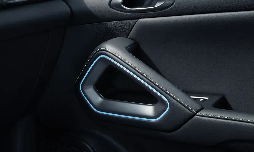 BYD Atto 2 DM-i gallery image 3