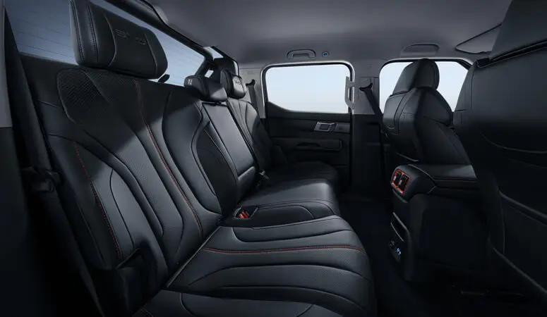 Family Safety & Practicality
