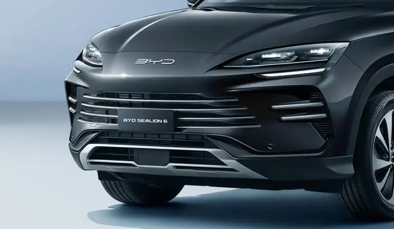 Hybrid Power