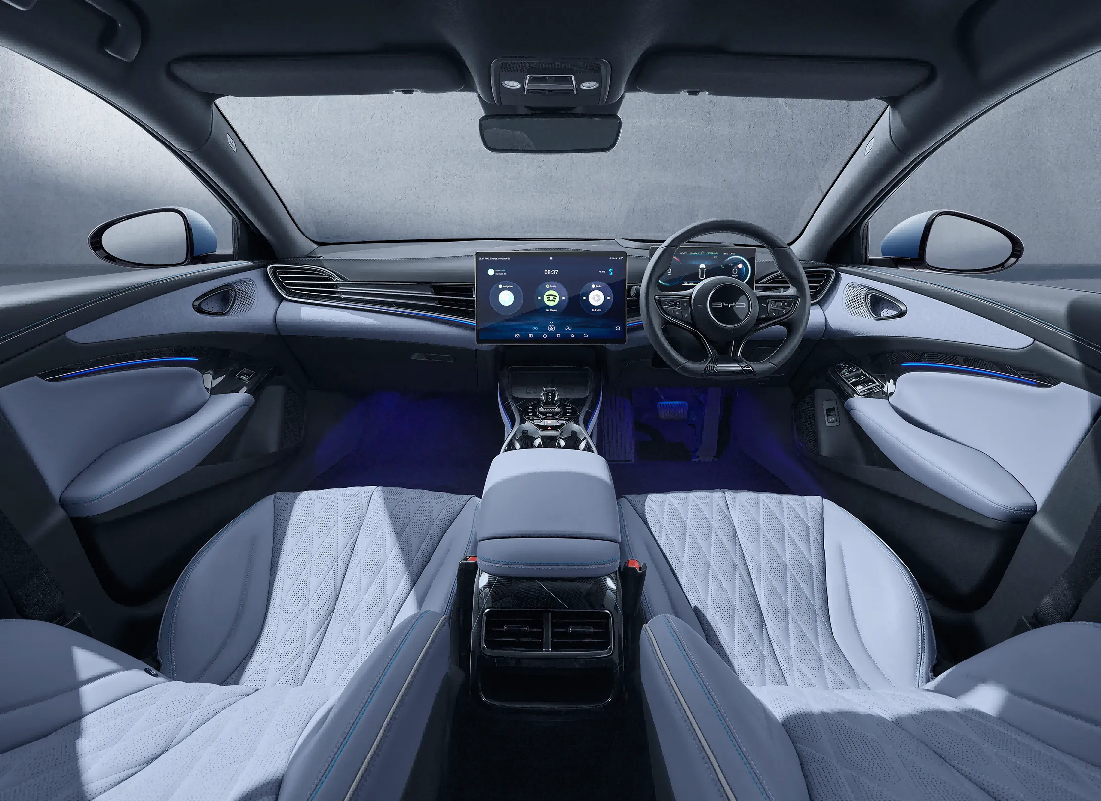 Premium Comfort