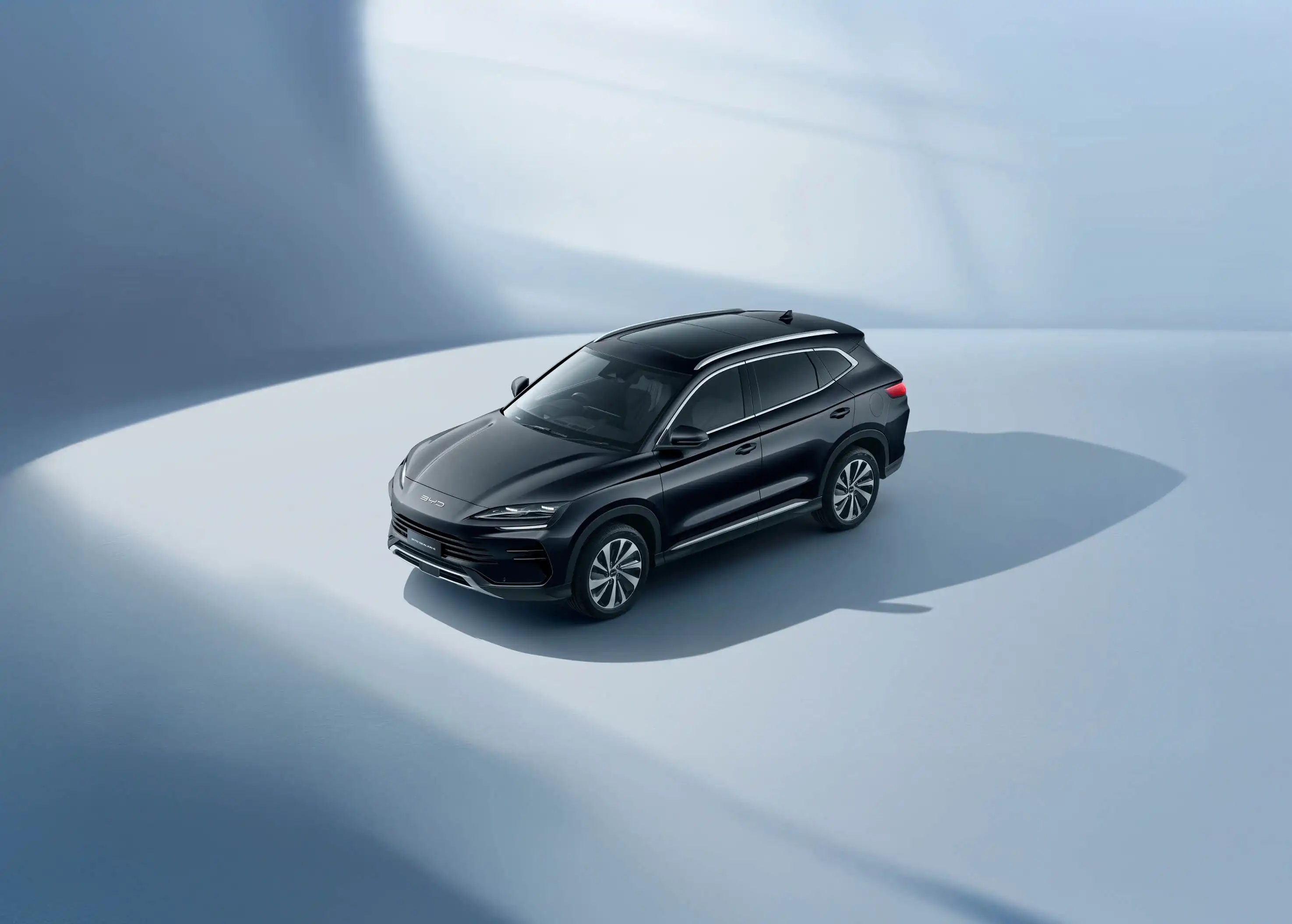 BYD Sealion 6 DM-i gallery image 2