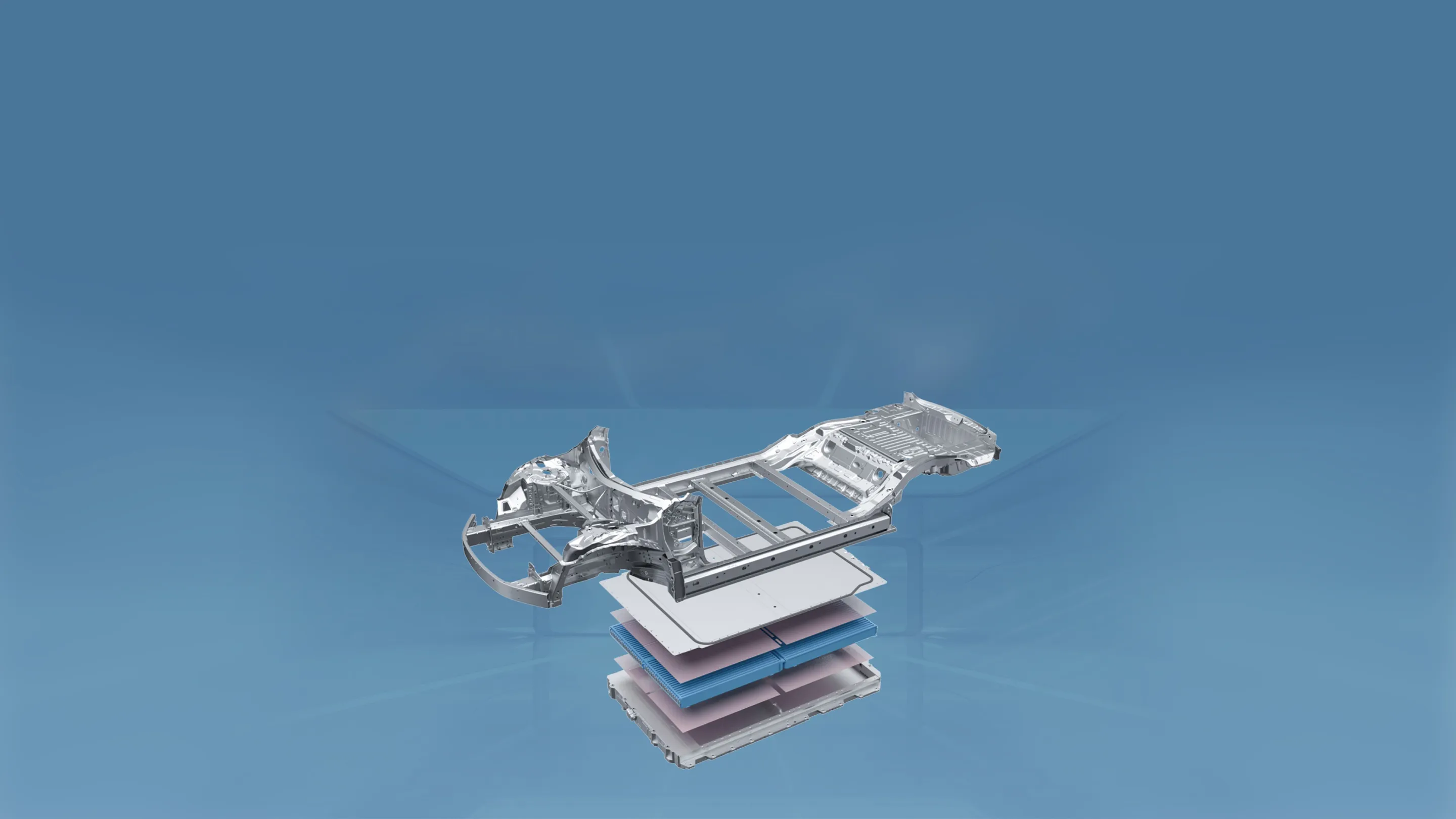 Cell-to-Body Technology