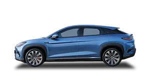 BYD SEALION 7 EV