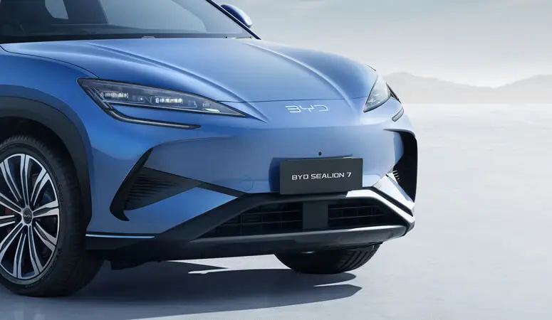 Premium Electric Performance