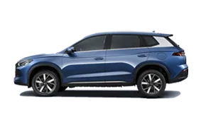 BYD Sealion 5 DM-i