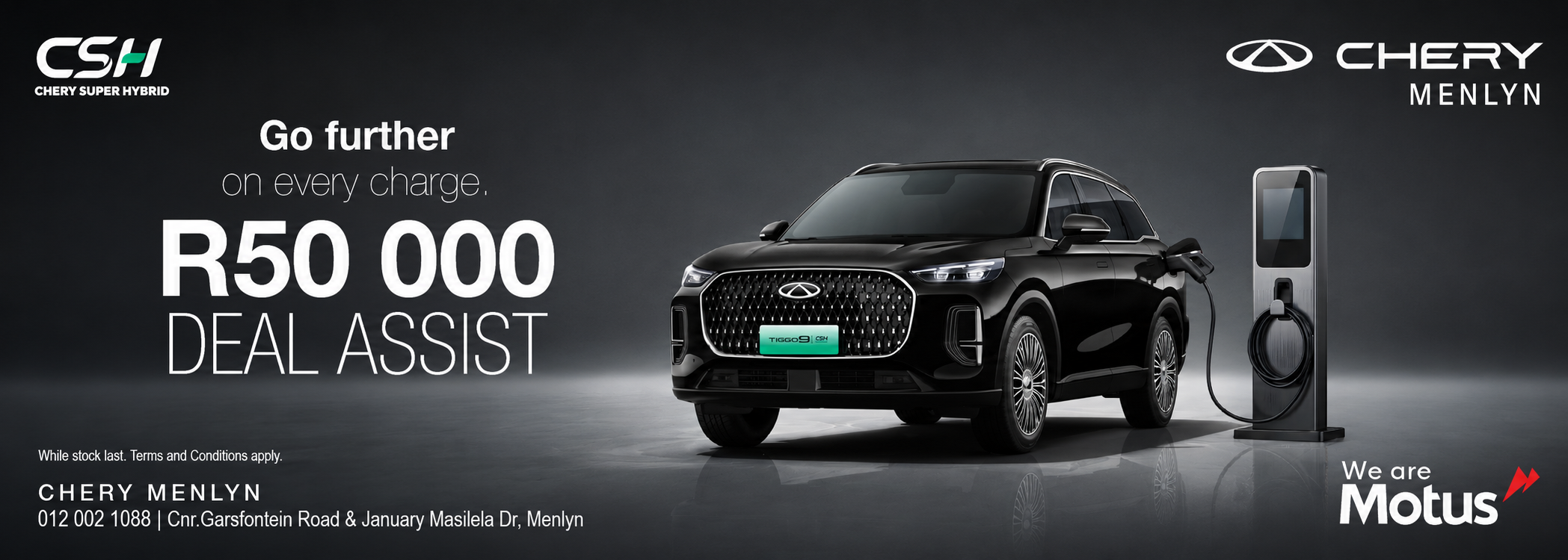 Chery Tiggo 9 CSH banner