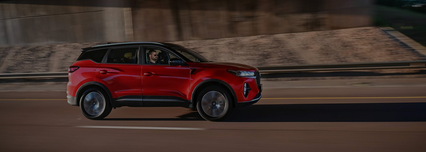 Chery gets thumbs up from Dealers video-banner
