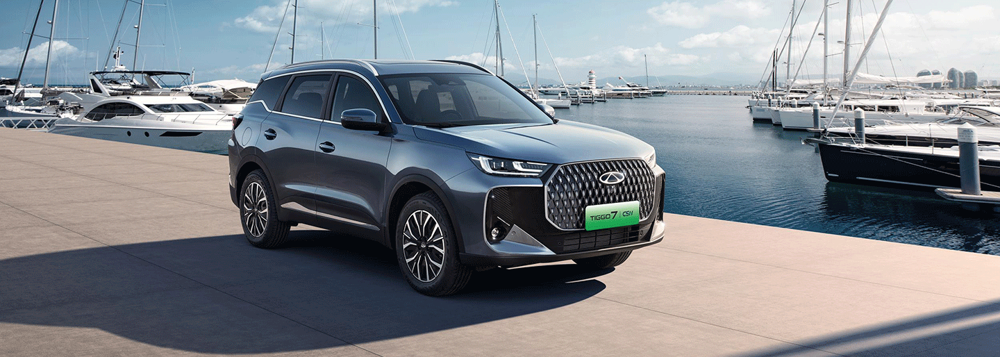 Chery celebrates Tiggo 7 CSH People’s Choice win at 2026 South African Car of the Year video-banner