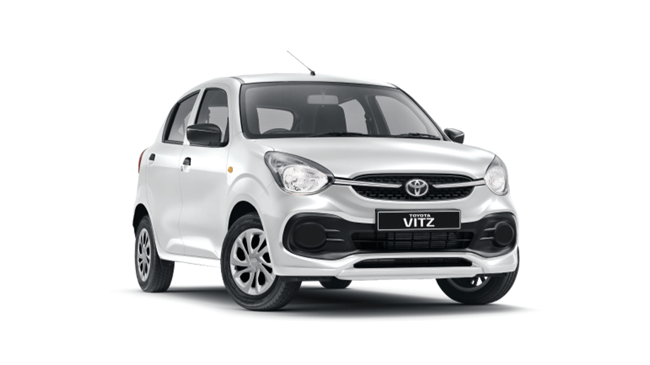 Toyota | Vitz | ID: 53605 | Motus Toyota