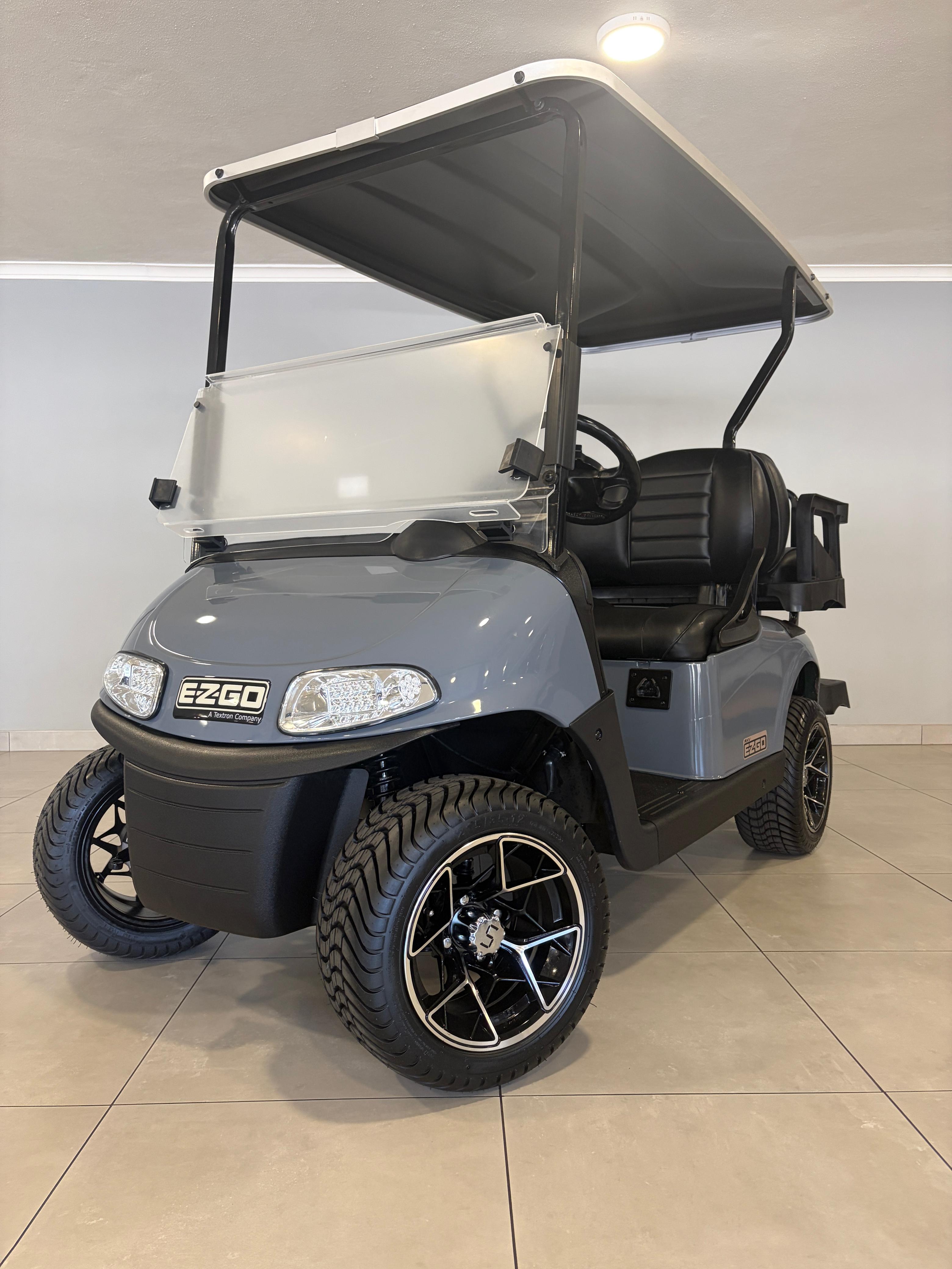 Refurbished RXV Freedom 4 Seater ELiTE