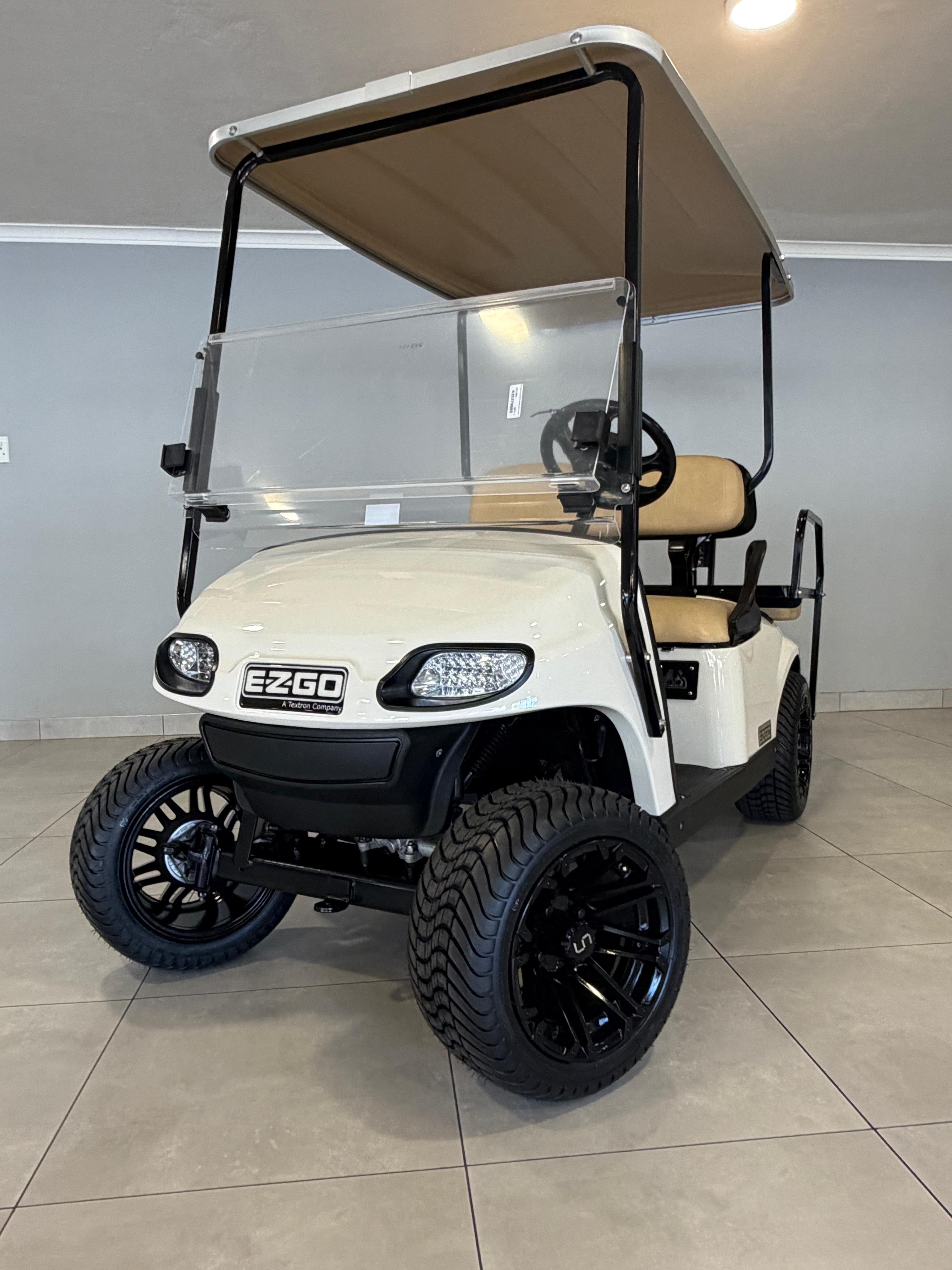 Refurbished TXT Freedom 4 Seater ELiTE