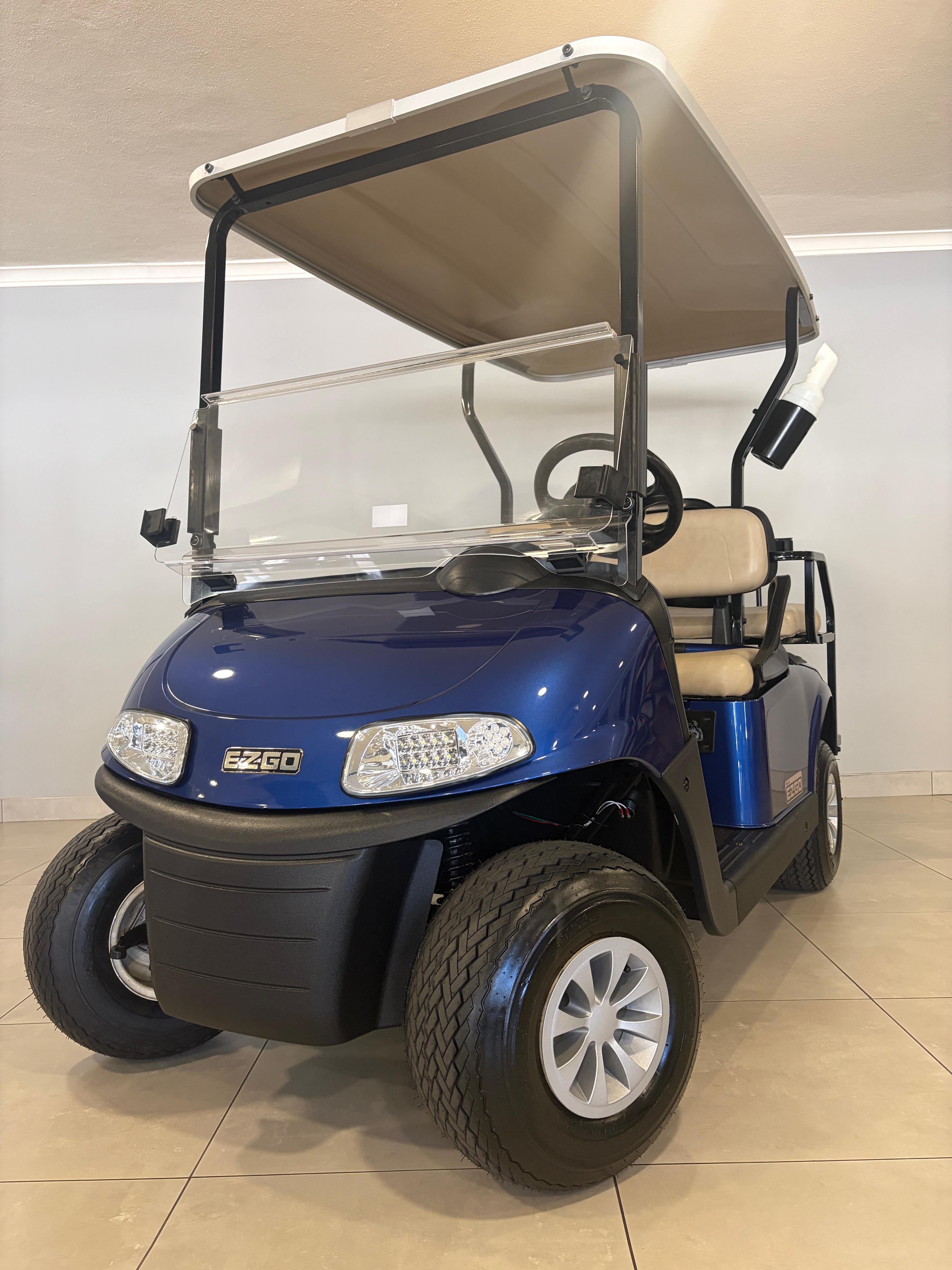refurbished-rxv-freedom-4-seater-48v-ac