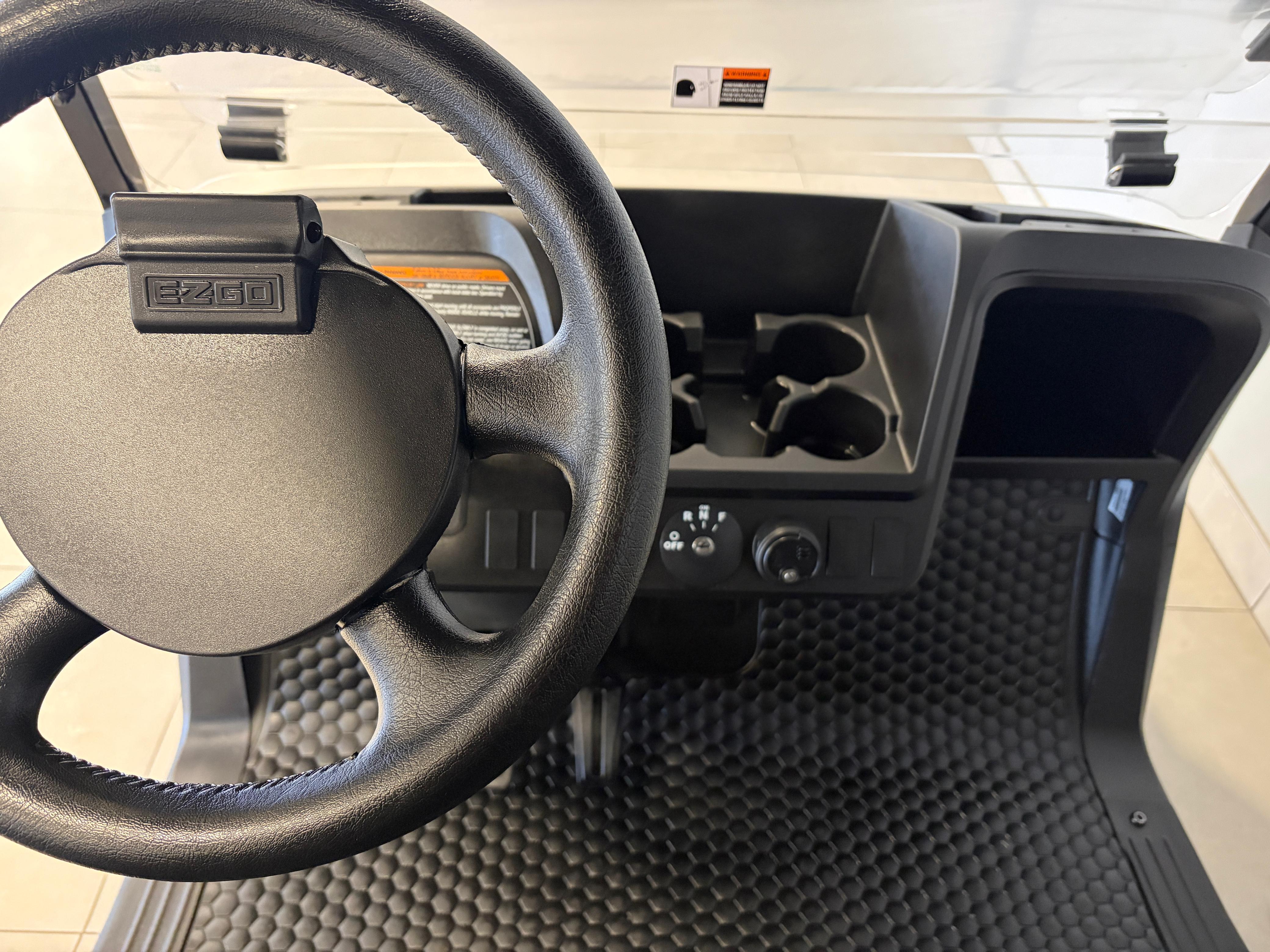 Demo RXV Freedom 4-Seater ELiTE 2024 Model 3