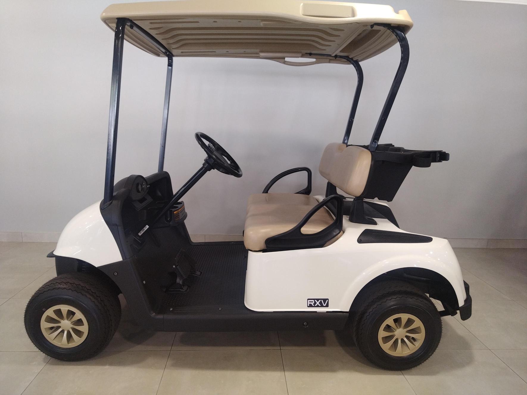 refurbished-rxv-fleet-2-seater-lithium
