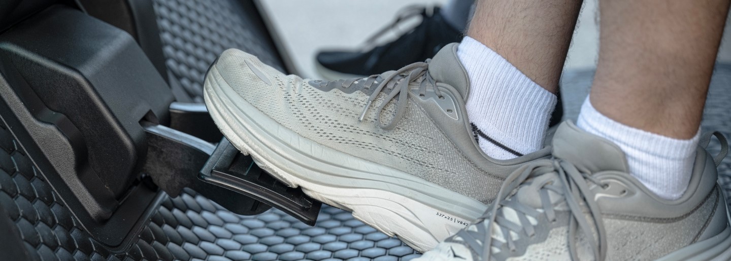 INTELLIBRAKE: INDUSTRY-LEADING BRAKE TECHNOLOGY video-banner