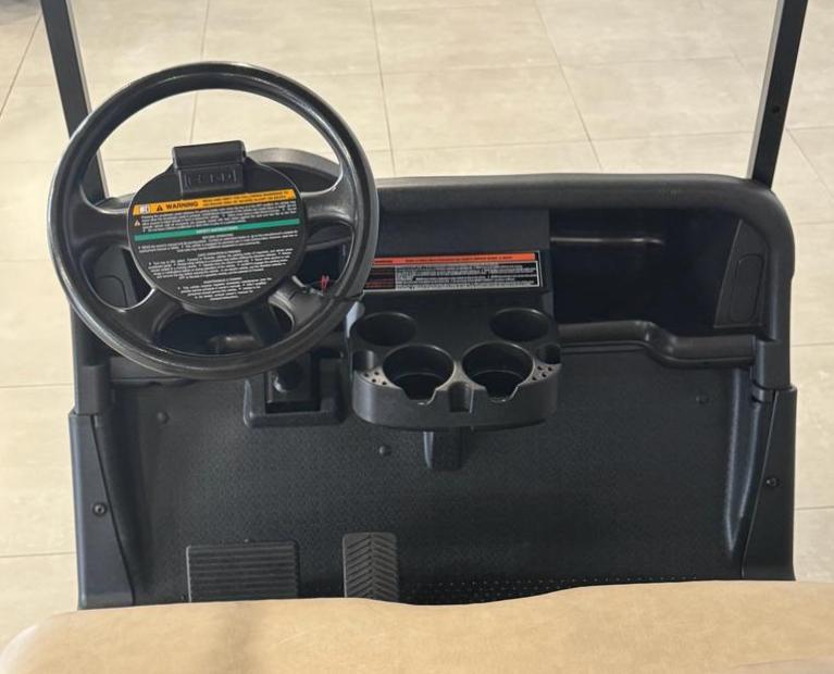 Refurbished RXV Fleet 2 Seater 48V Lithium 3