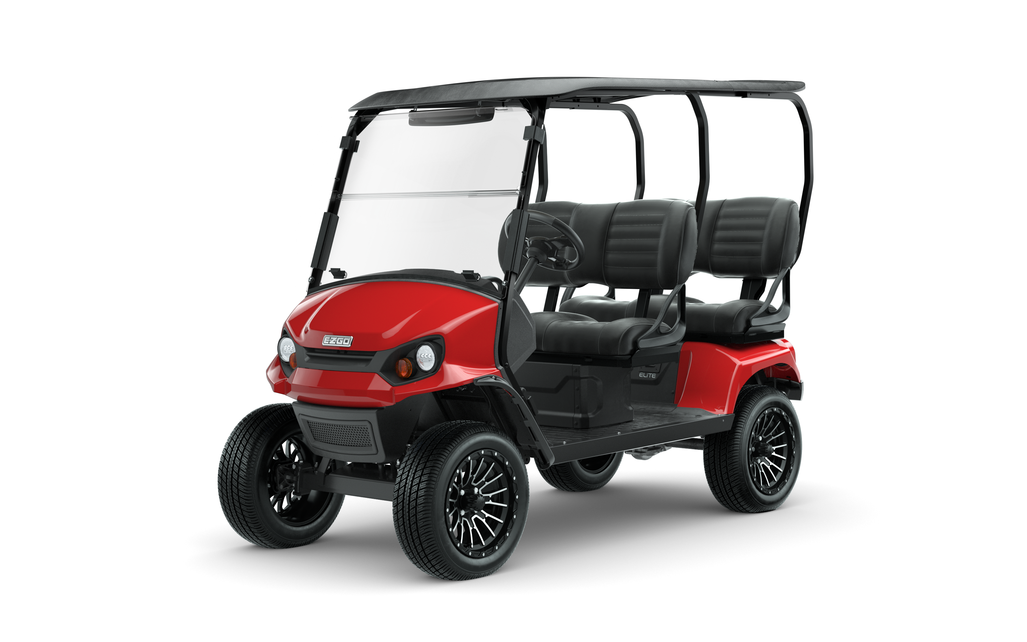 Liberty 4-Seater Cart search-by