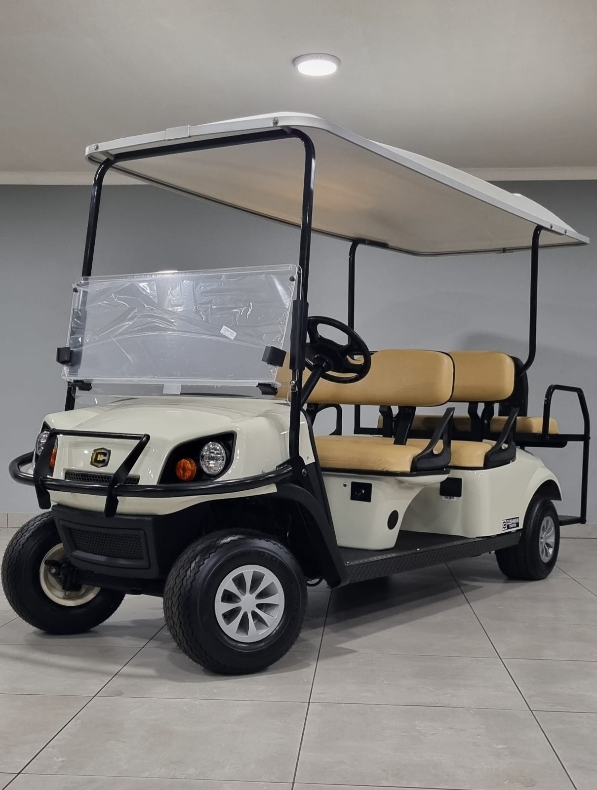 refurbished-cushman-shuttle-6-petrol