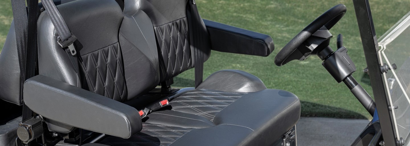 LUXURY SEATING SETS NEW STANDARDS video-banner