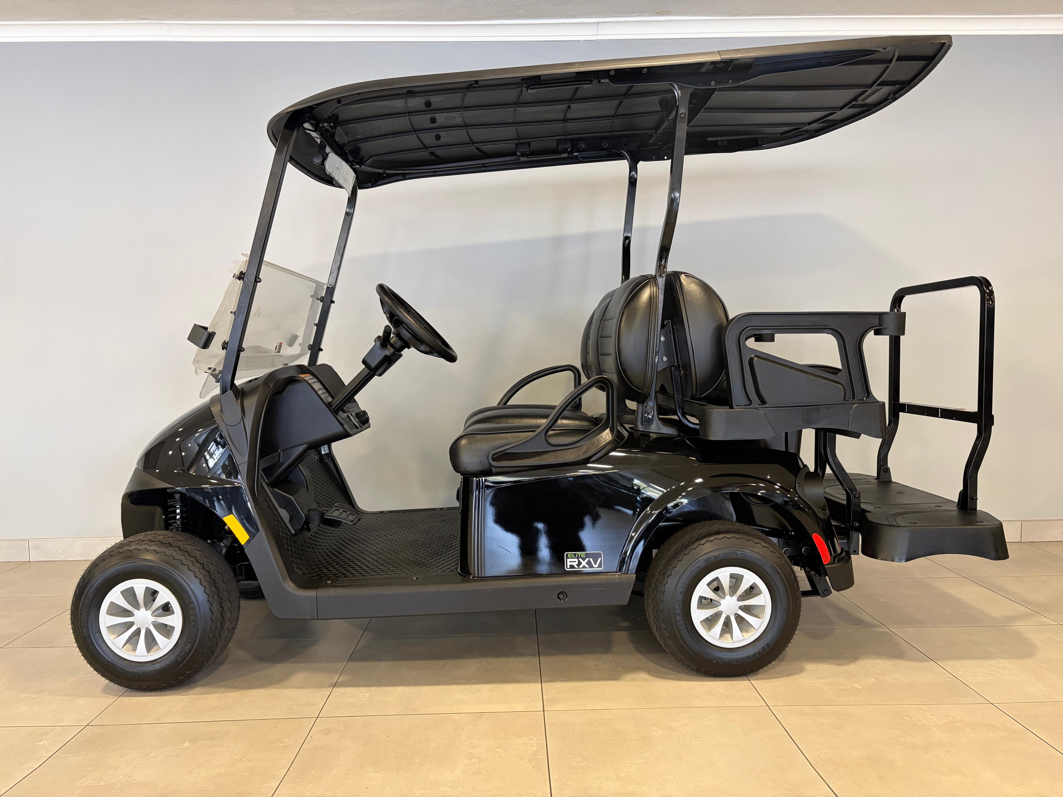 Demo RXV Freedom 4-Seater ELiTE 2024 Model 2