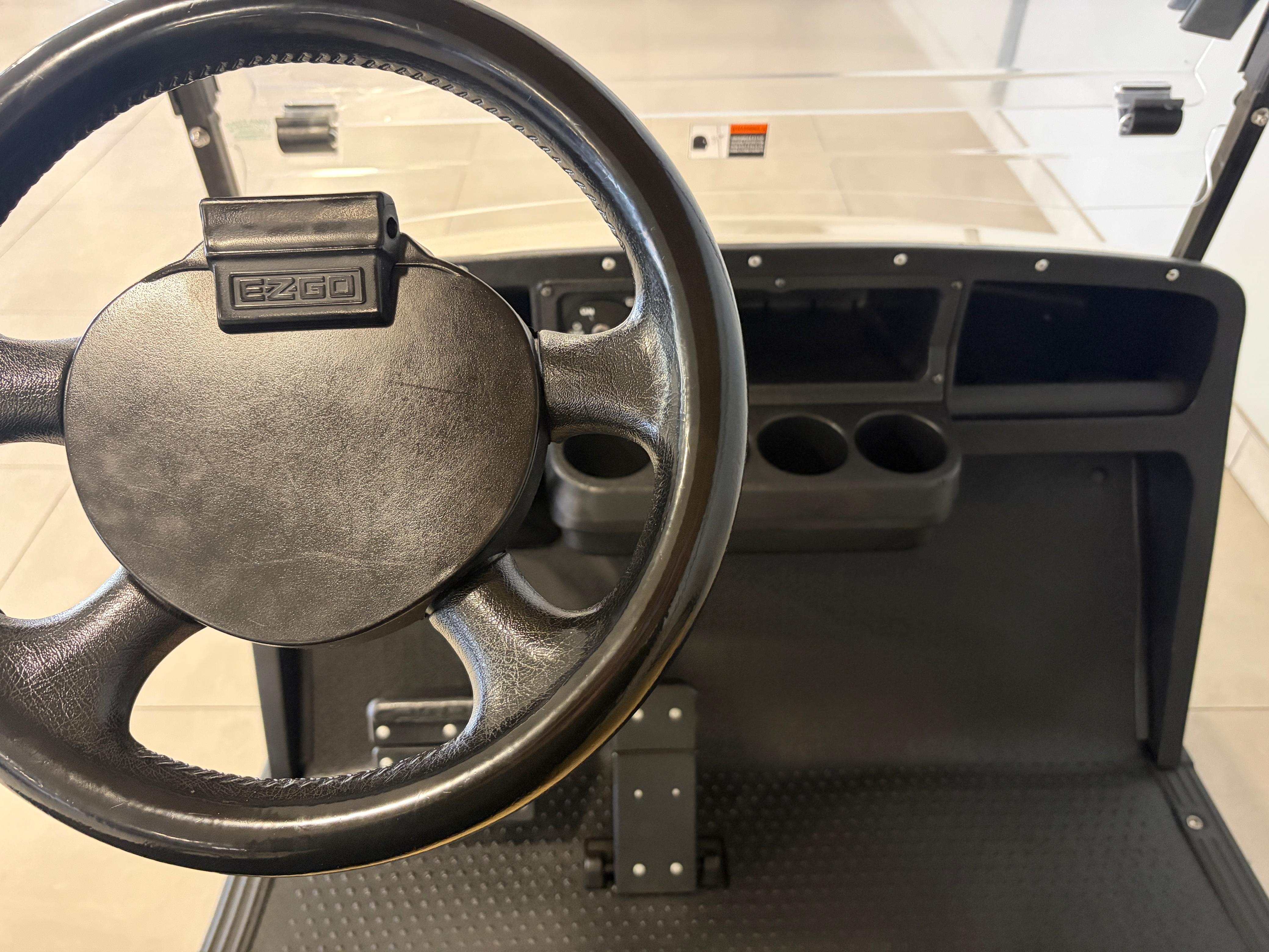 Refurbished TXT Freedom 4 Seater ELiTE 3