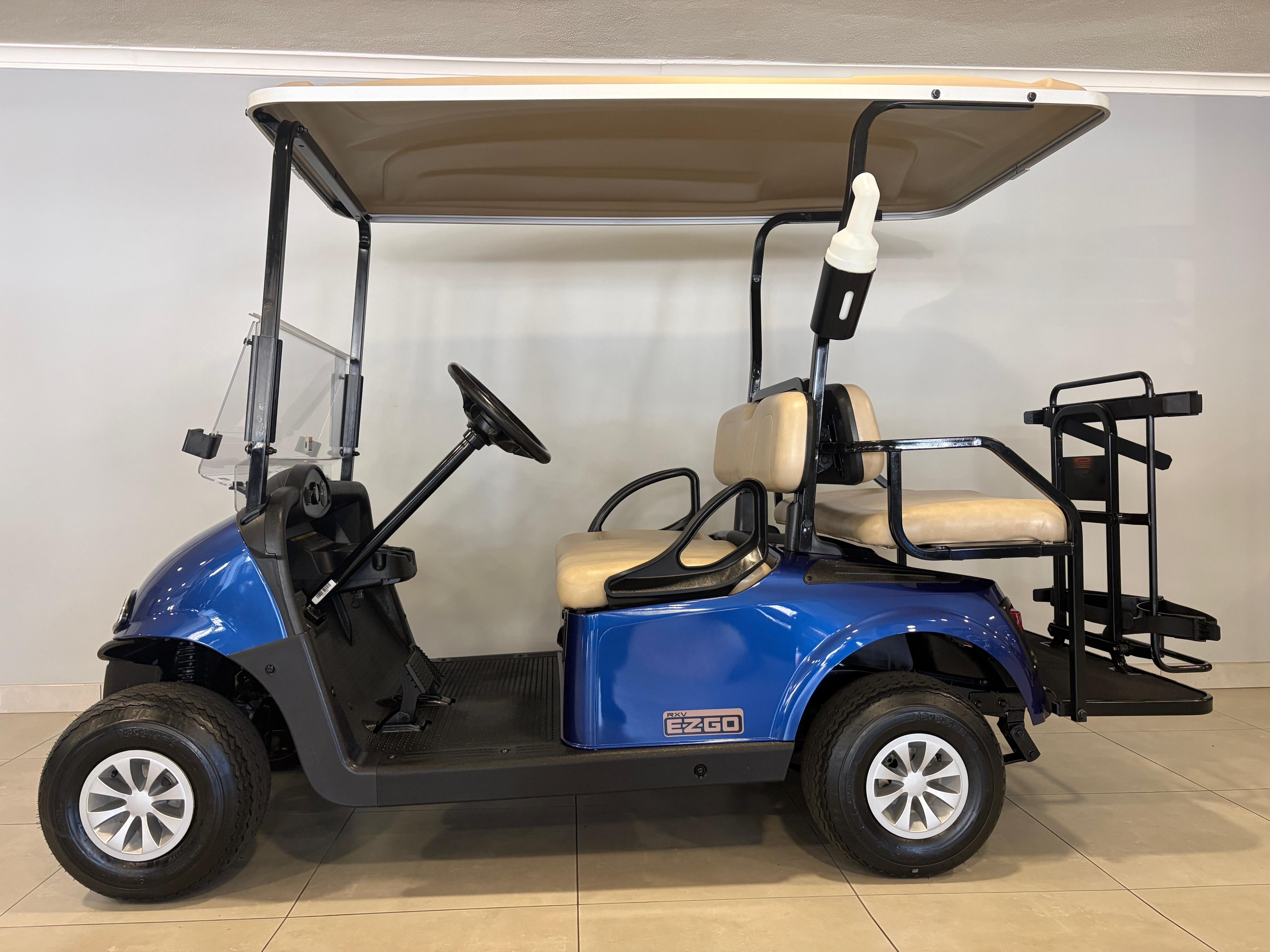 refurbished-rxv-freedom-4-seater-48v-ac