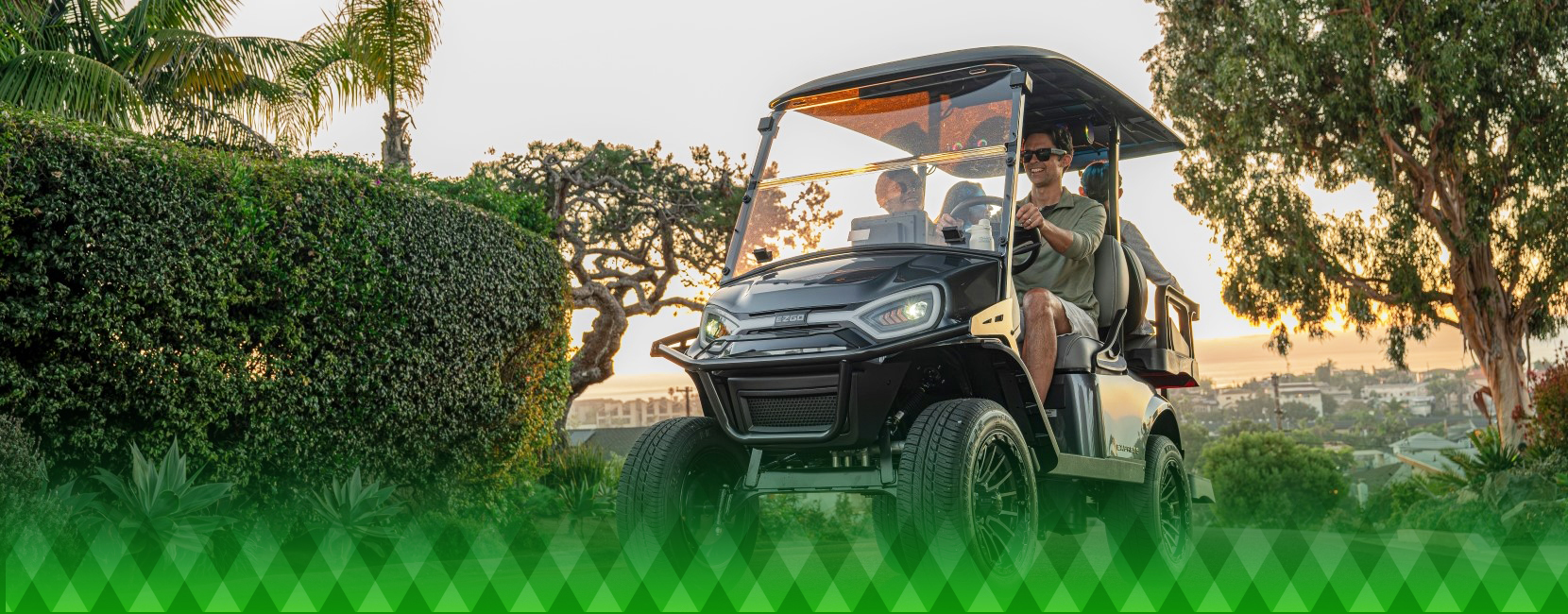 View our range of new models  banner 0