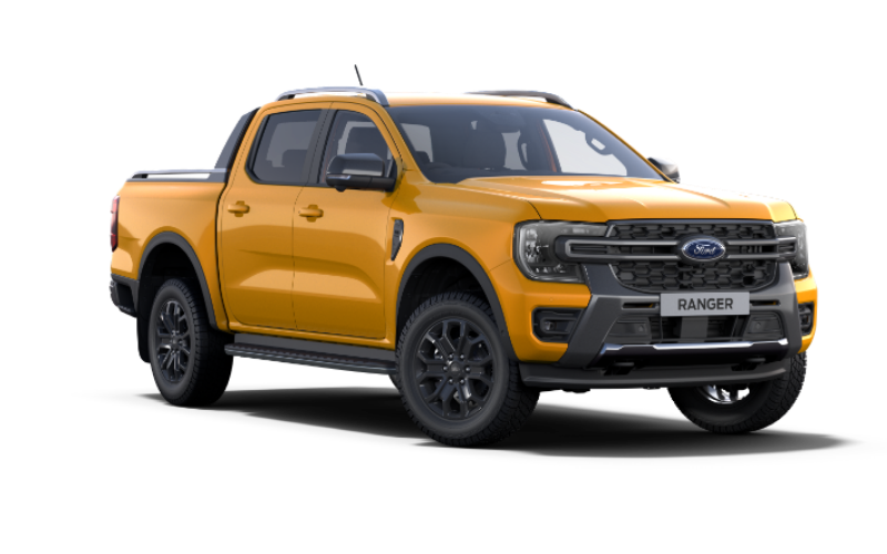 the-ford-ranger-wildtrak-4x4