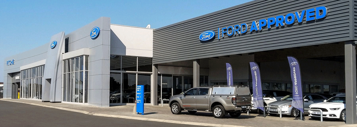 FORD PUTS MEASURES IN PLACE TO ENHANCE OWNERSHIP EXPERIENCE video-banner
