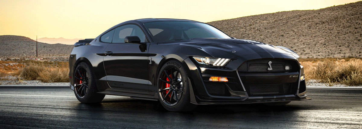 SHELBY KING OF THE ROAD REPRESENTS THE ULTIMATE MUSTANG video-banner