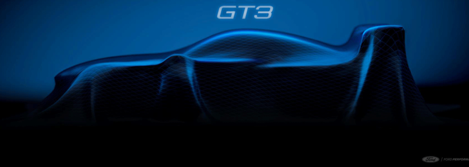FORD PERFORMANCE TO BUILD NEW MUSTANG RACE CAR video-banner