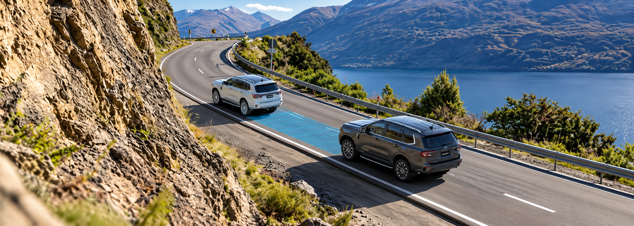 FORD SOUTH AFRICA LAUNCHES CONSUMER SAFETY AWARENESS PROGRAMME AHEAD OF UPCOMING HOLIDAY SEASON video-banner