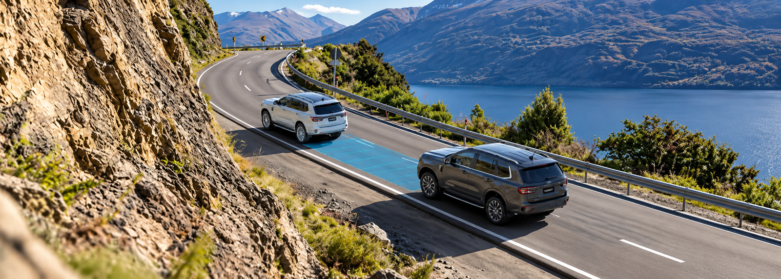 FORD SOUTH AFRICA LAUNCHES CONSUMER SAFETY AWARENESS PROGRAMME AHEAD OF UPCOMING HOLIDAY SEASON video-banner