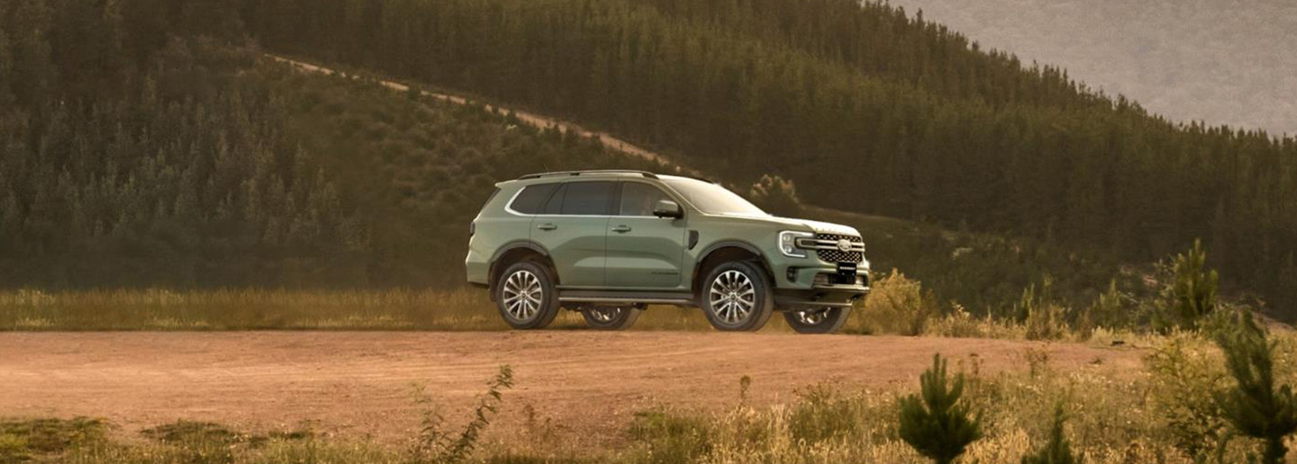 UPDATED FORD EVEREST RANGE  video-banner