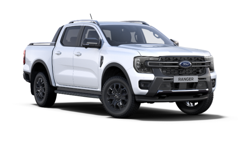 the-ford-ranger-wildtrak-4x2
