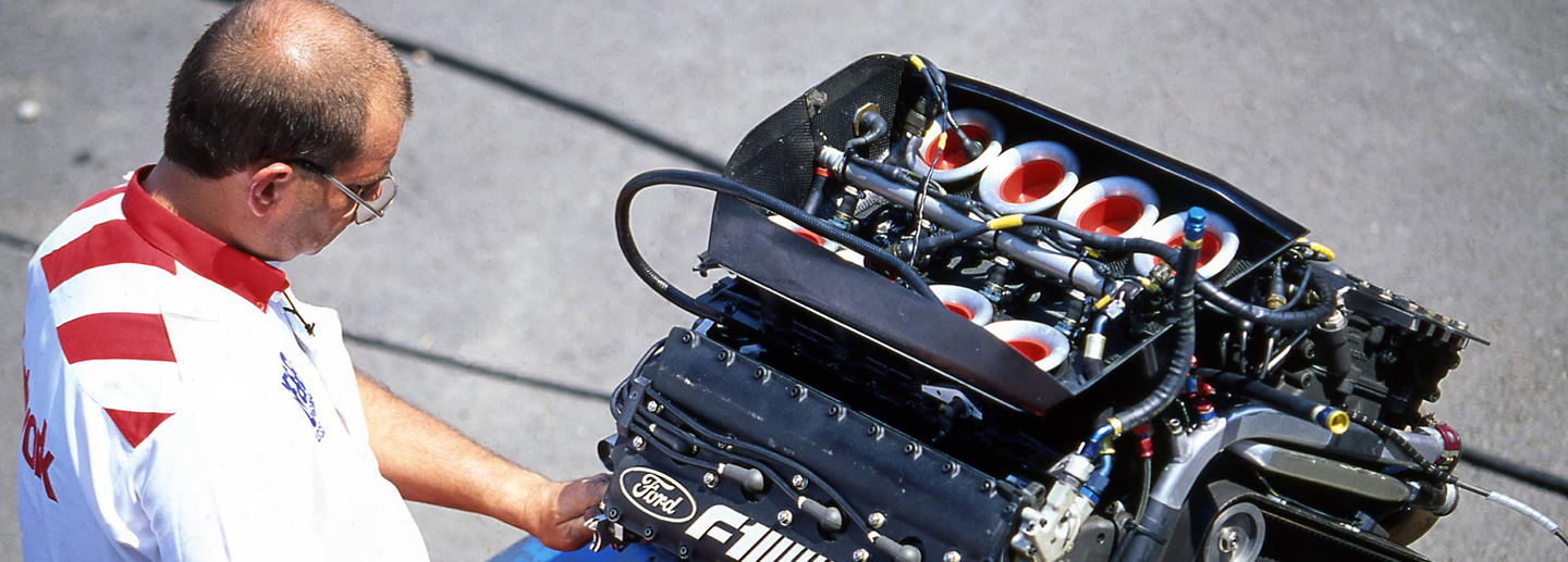 FORD RETURNS TO FORMULA 1; STRATEGIC PARTNER TO ORACLE RED BULL RACING FOR 2026 SEASON AND BEYOND video-banner