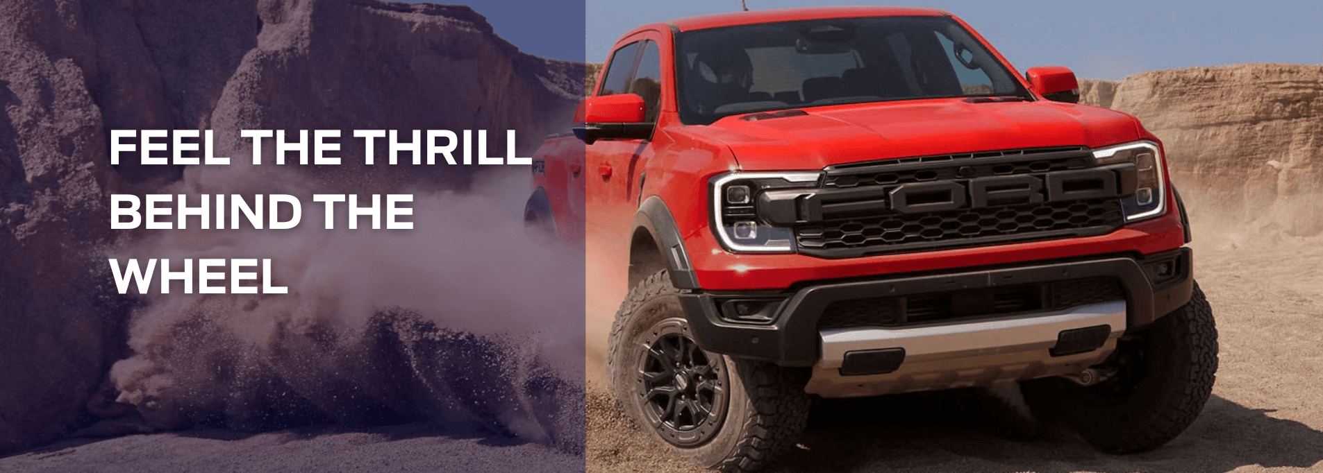 Book a test drive banner 0