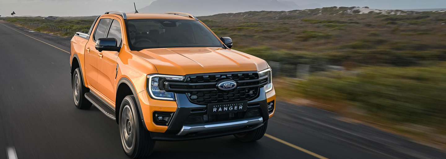 FORD’S NEW RAPID HUBS PROVIDE EXPERT SUPPORT TO DEALERS AND CUSTOMERS video-banner