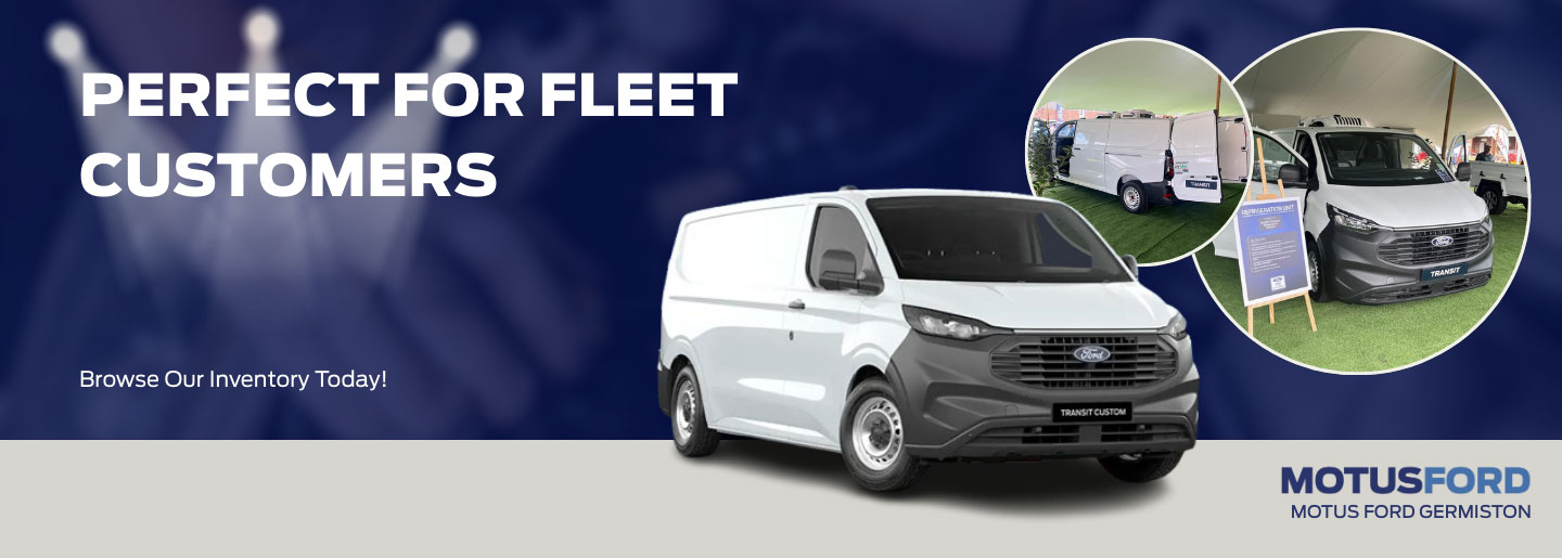 Ford Transit Refrigeration banner 0